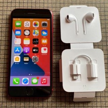 iPhone8 64GB SIMフリー