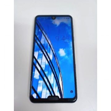 【SIMロック解除済】SHARP AQUOS R3 SHV44/128GB