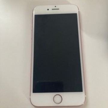 iPhone6s 16GB ローズゴールド　SIMフリー