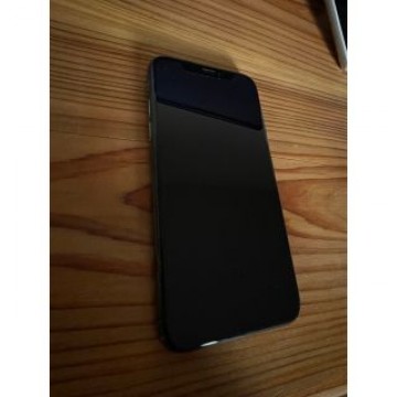 iPhoneXS 256GB Space Gray