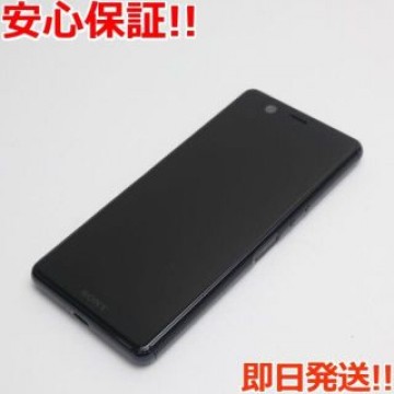 超美品 SO-02L Xperia Ace ブラック