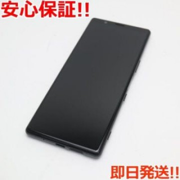 新品同様 SO-01M ブラック