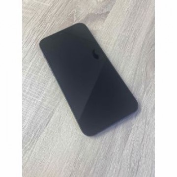 iPhone12 64GB SIMフリー　ブラック　[2959]