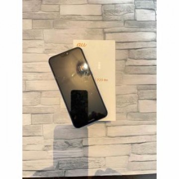 P20lite クラインブルー　64GB