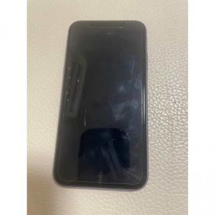 iPhone 11  128GB