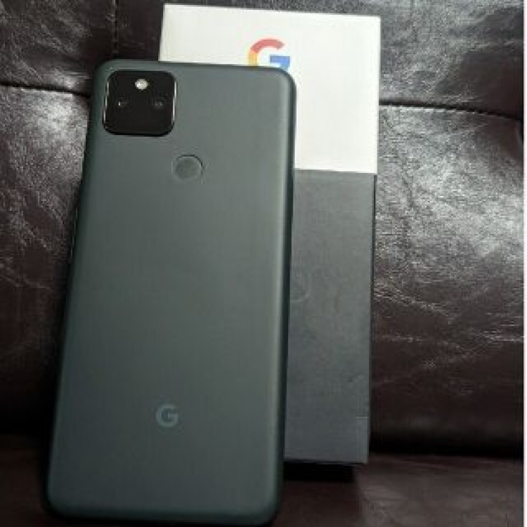 momo様専用  Pixel5a（5G）SIMフリー