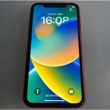 iPhone11 128GB simフリー　本体　ジャンク