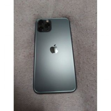 iPhone11 Pro 256GB Midnight Green