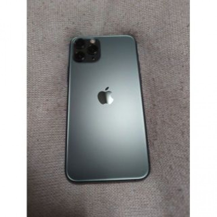 iPhone11 Pro 256GB Midnight Green
