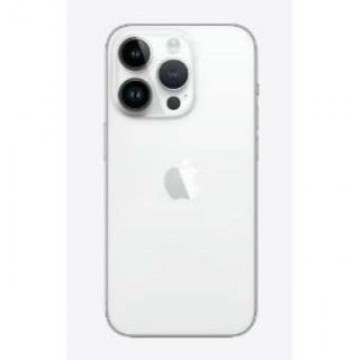 アップル　iPhone 14 Pro 128GB シルバー SIMフリー