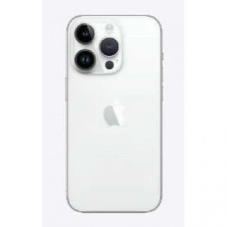 アップル　iPhone 14 Pro 128GB シルバー SIMフリー