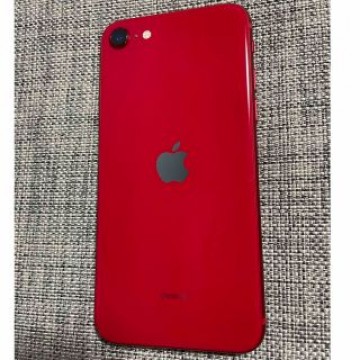 iPhone SE第二世代64GB