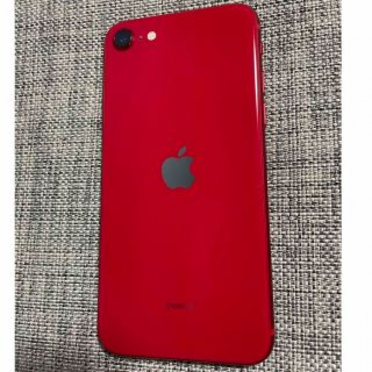 iPhone SE第二世代64GB
