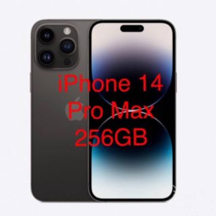 iPhone 14ProMax 256GB SIMフリー