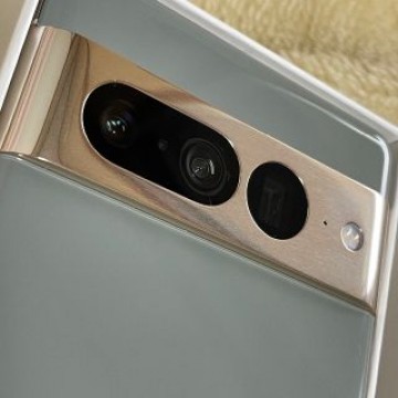 ストア購入品♪Google Pixel 7Pro 128GB