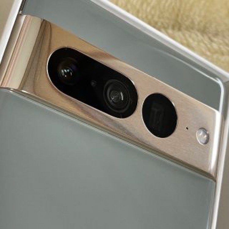 ストア購入品♪Google Pixel 7Pro 128GB