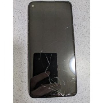 【ジャンク】Google Pixel 4a (5G) Google Simフリー
