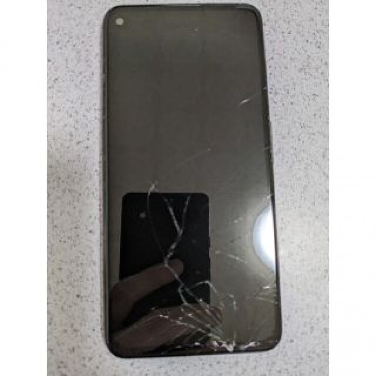 【ジャンク】Google Pixel 4a (5G) Google Simフリー