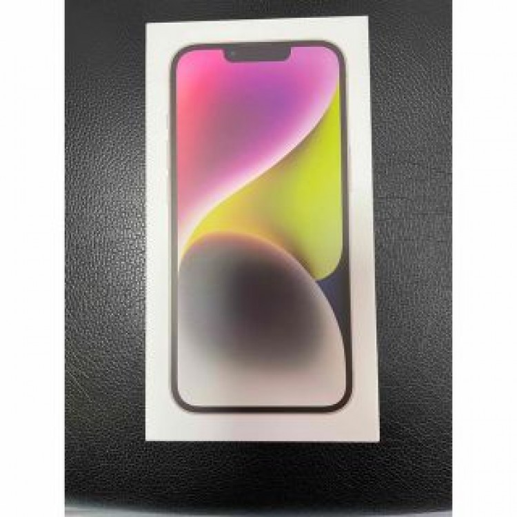 iPhone 14 128GB スターライト  SIMフリー