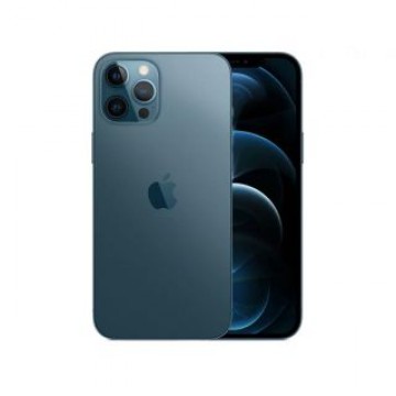 お値下げ！iPhone 12 Pro Max  パシフィックブルー 256 GB