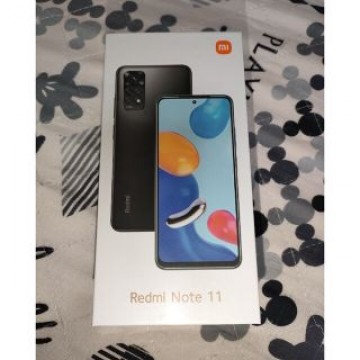 redmi note 11 トワイライトブルー 新品未開封 SIMフリー