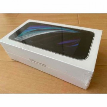 iPhone SE2 64GB SIMフリー