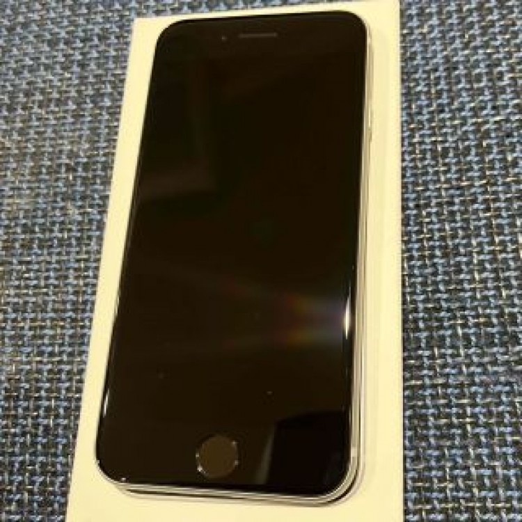 iPhoneSE 第2世代 64GB ホワイト　SIMフリー