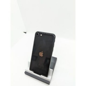 iPhone SE2 第2世代 ブラック 64GB SIMフリー 本体