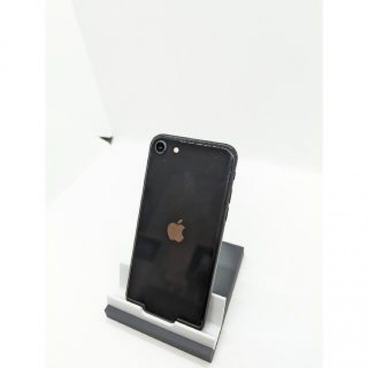 iPhone SE2 第2世代 ブラック 64GB SIMフリー 本体