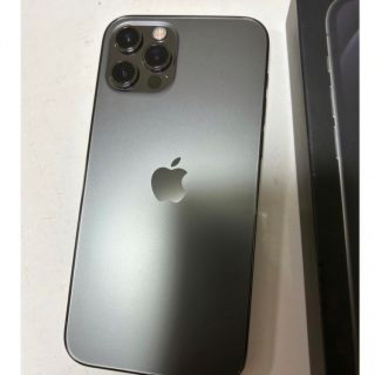 iPhone12pro 256GB 超美品　91%