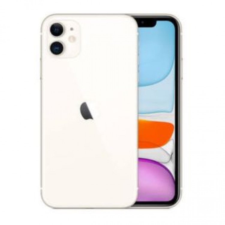 【超美品】iPhone11 128GB SIMフリー ホワイト