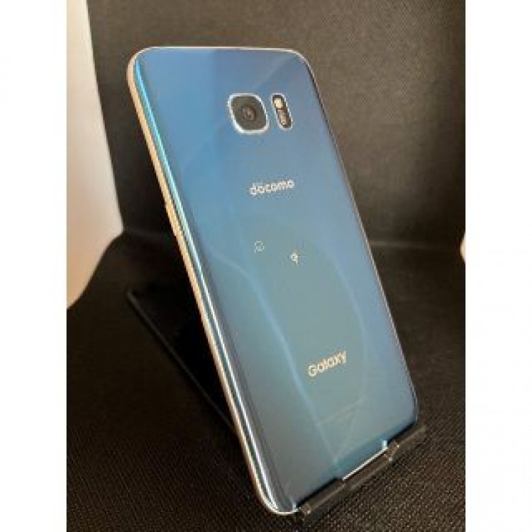 Galaxy S7 edge　SC-02H