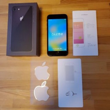 iPhone8