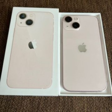 タイムセール❗️iPhone13mini 128GB