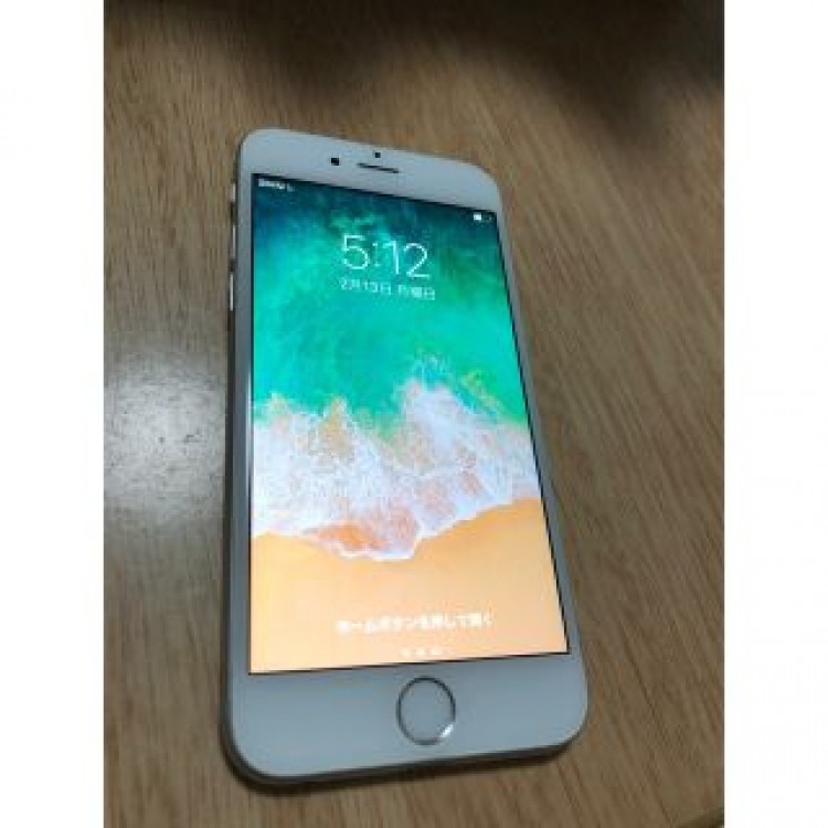 iPhone 6  64gb  /パッテリー100%