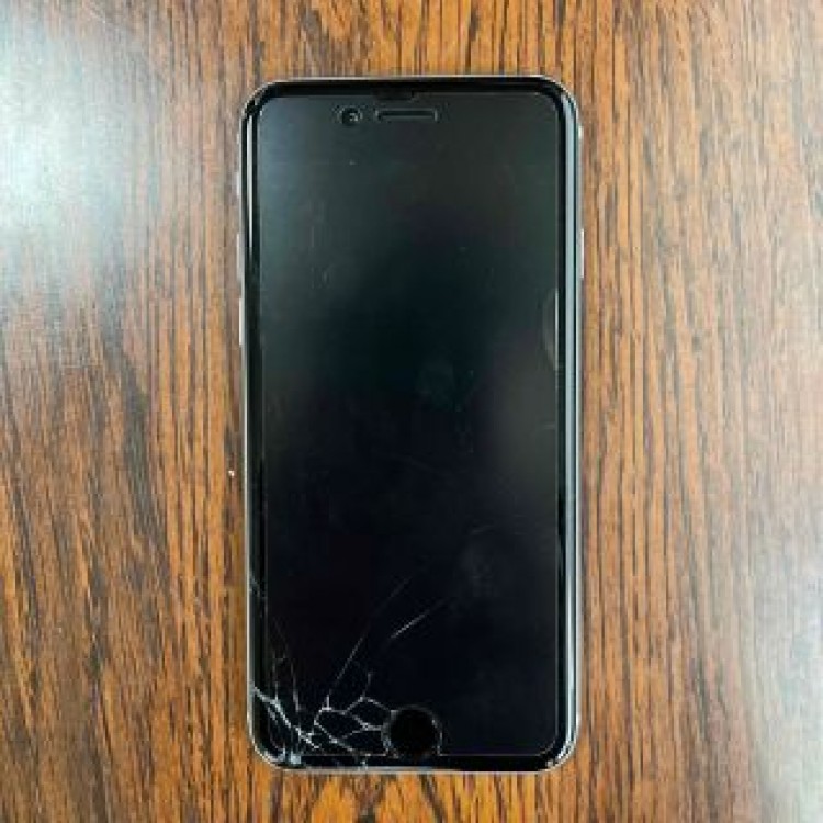 iphone6 シルバー 16GB