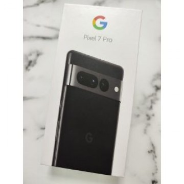 【超美品】Pixel 7pro 128GB SIMフリー 黒