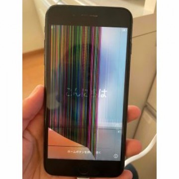 iPhone7Plus ジャンク