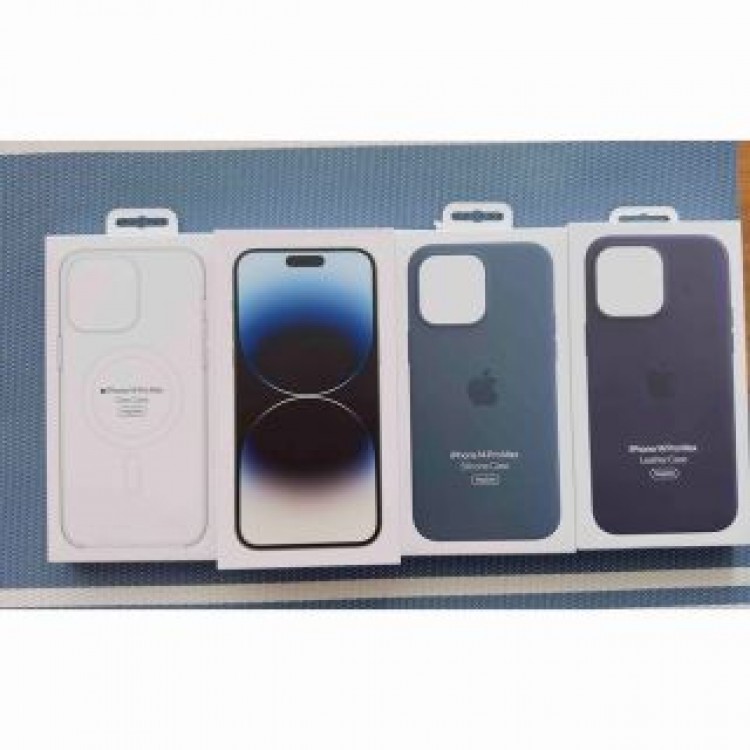 アップル iPhone14 Pro Max 1TB シルバー