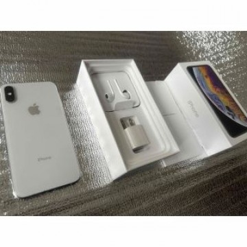 iPhone xs 512GB 美品