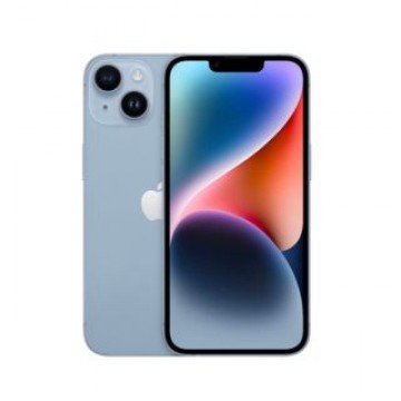 【新品未開封】iPhone14 256GB SIMフリー ブルー