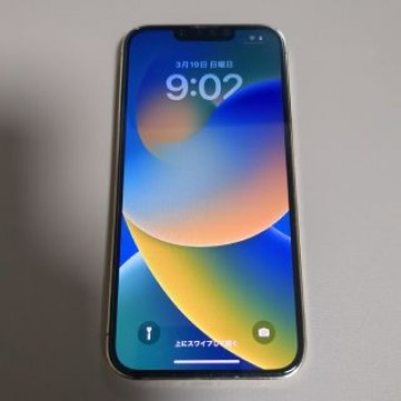 海外版　iPhone 13 Pro Gold 256GB カナダ版　SIMフリー