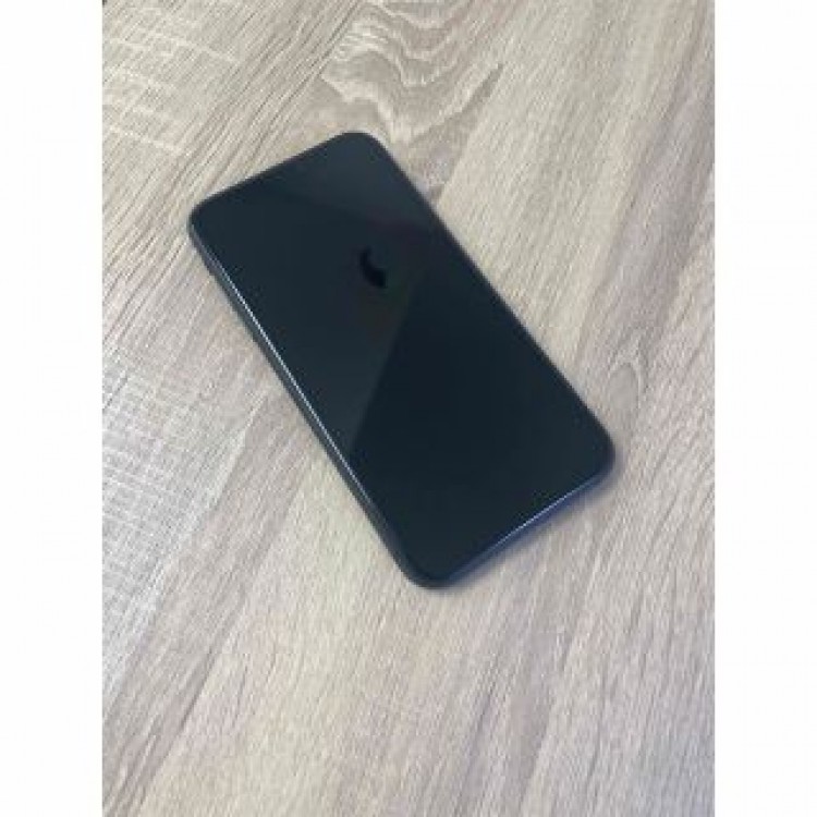 iPhone11 64GB SIMフリー　ブラック バッテリ99％[0548]