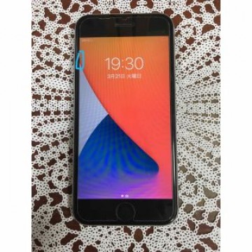iPhone6s(本体のみ)