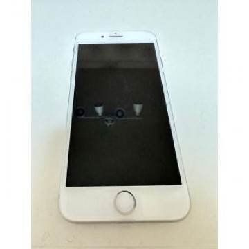 Apple iPhone8 シルバー 64Gb