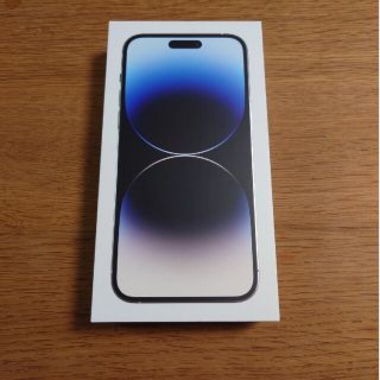 3/23まで！【新品未使用】iphone promax 256 シルバー本体