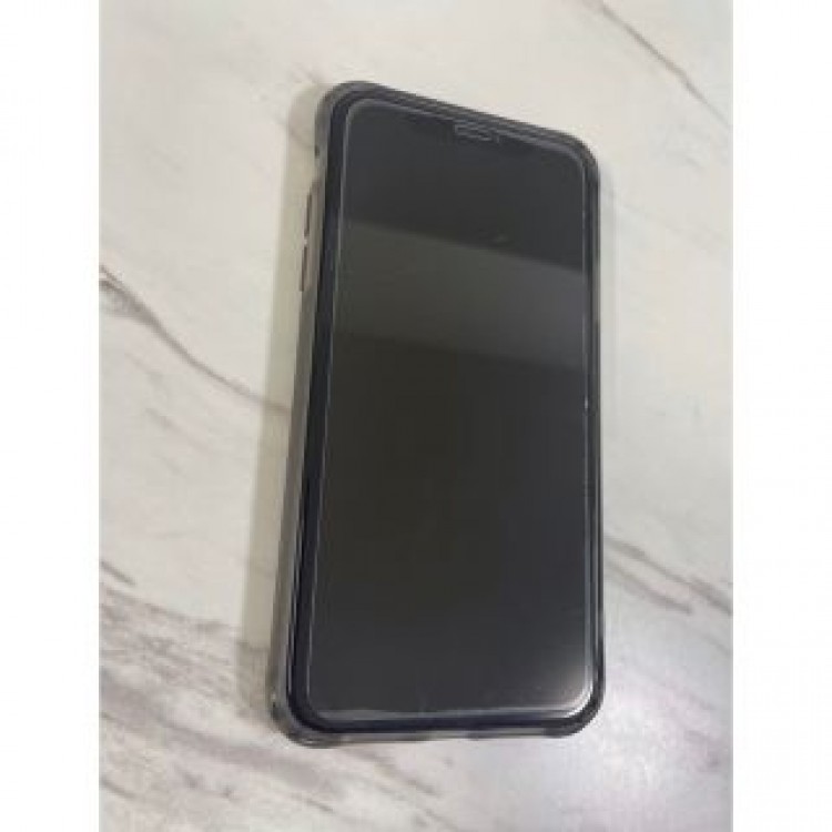 iPhone 11 ホワイト 128 GB SIM フリー