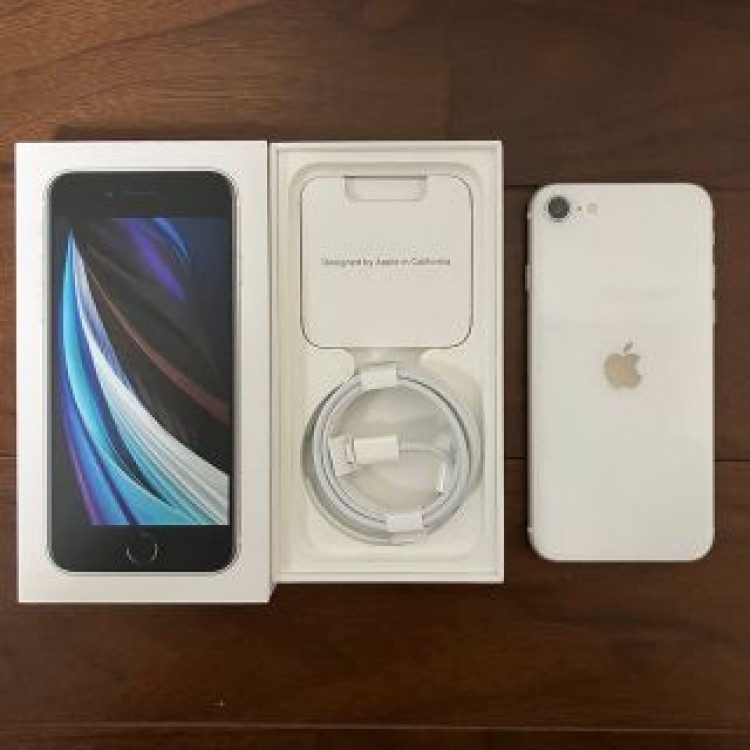iPhoneSE 第二世代　SE2 256gb