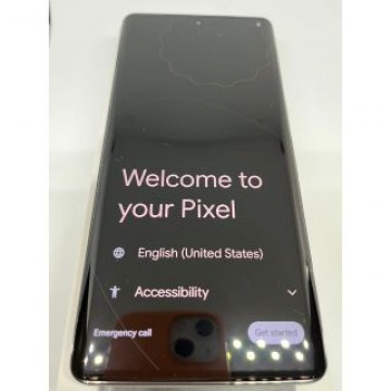 Pixel7pro黒256GB+未使用Pixel Buds Pro