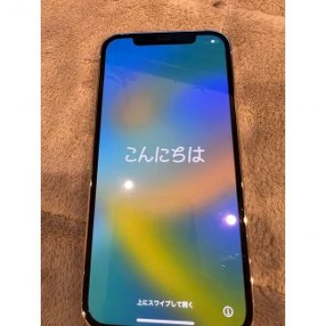 iphone12pro 128gb 本体SIMフリー